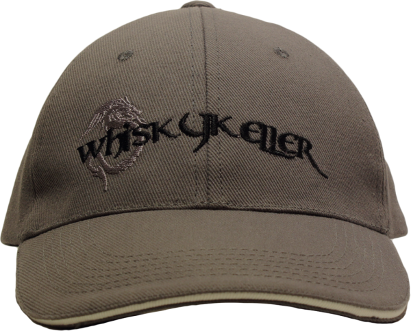 Whiskykeller Cap