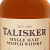 Talisker 10 y.o.