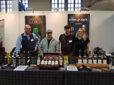Finest Spirits München 2018 IMG-20180126-WA0007
