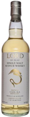 Lord of Islay CAOL ILA