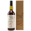 Speyside 10 y.o., 48 %, Reserve cask parcel 4