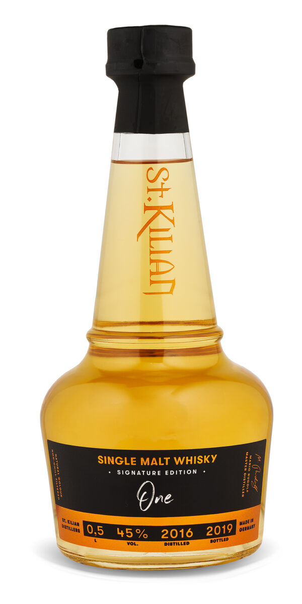 St. Kilian "Signature One", 45 %