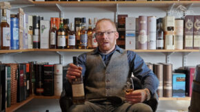 Arran 1997 (Berrys´ Own Selection)