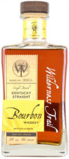 Wilderness Trail Bourbon, Single Barrel, 50 %