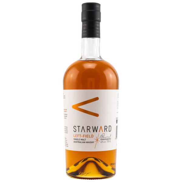 Starward Left Field, 40 %