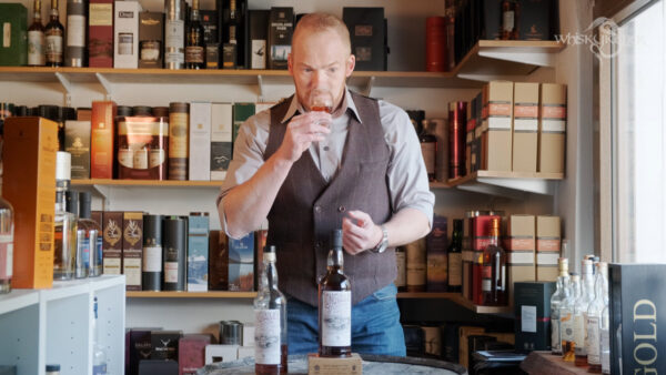 Tasting, 12.04.2024, 20:00 Uhr, Islay Time