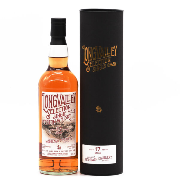 Mortlach Cardeira Finish 50%  0,7l GP