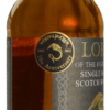 Lord of the Highlands TOMATIN, 58,1 %, px sherry finish – Bild 2