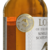 Lord of the Highlands TOMATIN, 47,2 %, px sherry finish – Bild 2