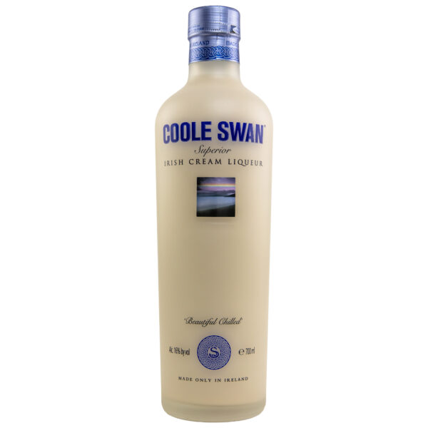 Coole Swan Superior Irish Cream Liqueur
