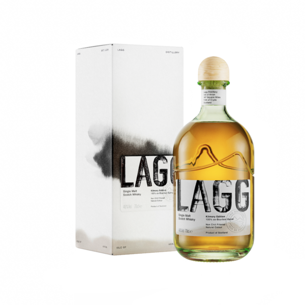 LAGG Kilmory, 46 %