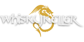Whiskykeller Logo