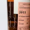 Personalisierte Flasche mittels Lasergravur – Bild 5