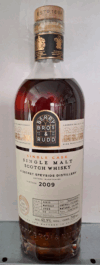 Secret Speyside 2009, Berry Bros. & Rudd