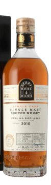 Caol Ila 2010, oloroso sherry hogshead, 56,4 %