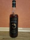 Lord of Speyside BENRIACH, 57,2 %, madeira cask, 12 y.o., limited single cask bottling