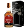 Wolfburn 10 y.o., "Vibrant Stills", sherry casks, 57,8 %, Limited Edition