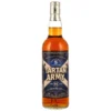 Ben Nevis "Tartan Army", 11 y.o., sherry cask matured, 46 %